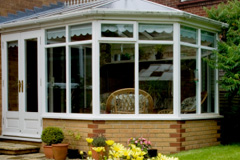 conservatories Bubnell