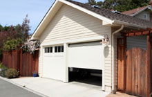 Bubnell garage construction leads