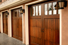 Bubnell garage extension quotes