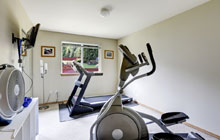 Bubnell home gym construction leads